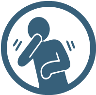 HAE attack symptom: fatigue